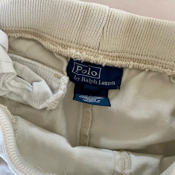 Polo by Ralph Lauren Baby Shorts | 18 Months - Picture 4 of 5